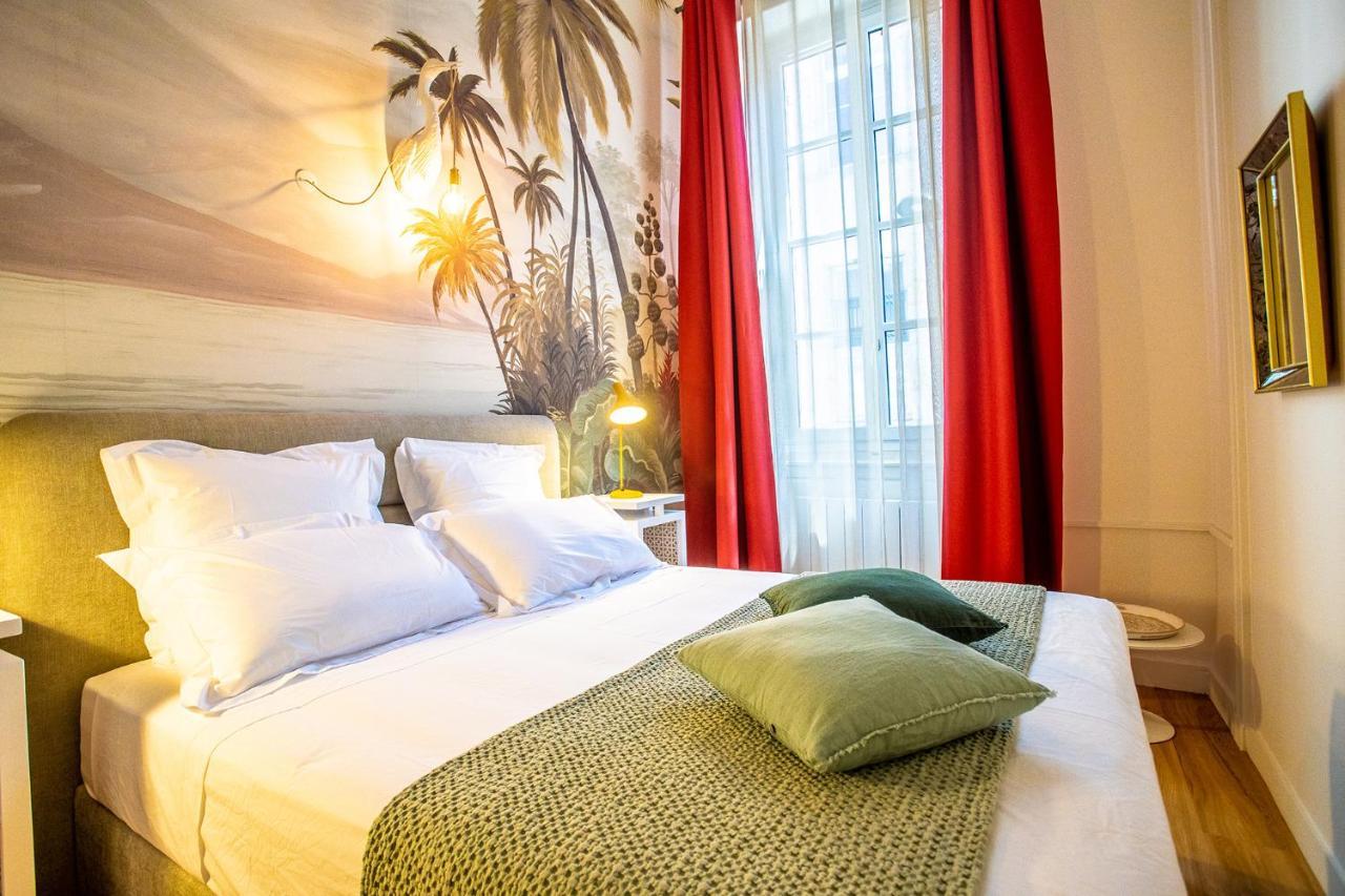 Le Belem Apartment Carcassonne Exterior foto